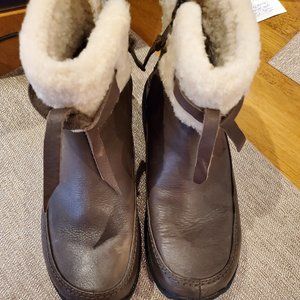 Ugg Boots - image 1